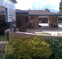 Jillaroo Motor Inn - Australian Directory