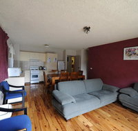Jindabyne Apartments