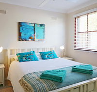 Jodi's Beach Retreat Eden - Australian Directory