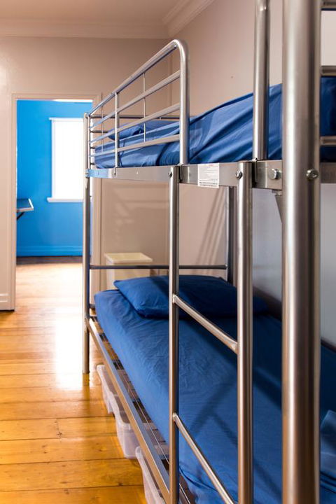 Joe's Place Backpackers - Australian Directory 3