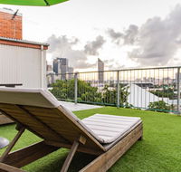 Joe's Place Backpackers - Australian Directory