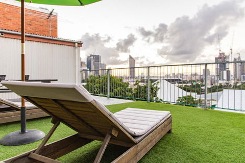 Joe's Place Backpackers - Australian Directory 0