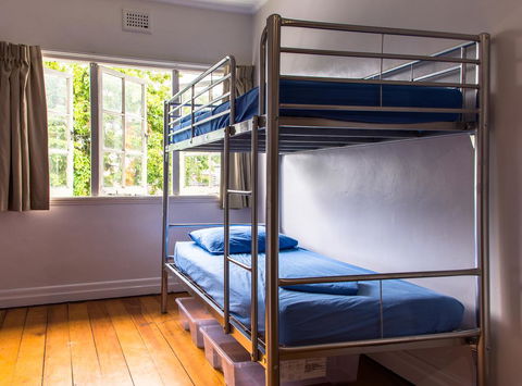 Joe's Place Backpackers - Australian Directory 1