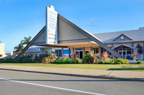 John And Agnes - Australian Directory 0