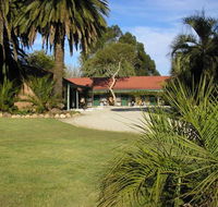 Jolly Swagman Motor Inn Holbrook - Australian Directory