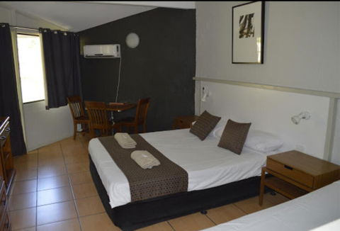 Kallangur North Lakes Motel - Australian Directory 1