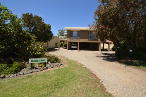 Kanandah 1 - Australian Directory 2