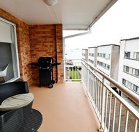 Kanangra - Waterviews from the balcony - Australian Directory