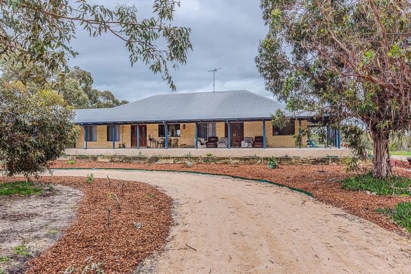 Barragup WA Australian Directory