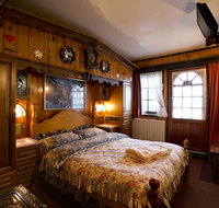 Karelia Alpine Lodge - Australian Directory
