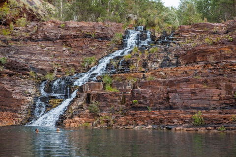 Karijini Eco Retreat - Australian Directory 2