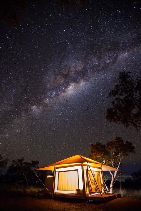 Karijini Eco Retreat - Australian Directory 3