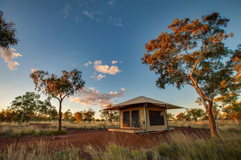Karijini Eco Retreat - Australian Directory 0