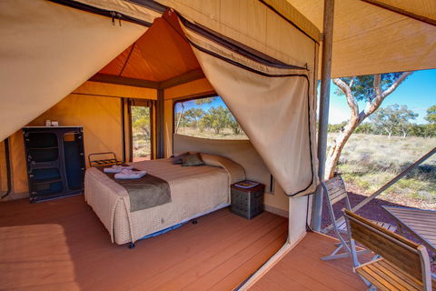 Karijini Eco Retreat - Australian Directory 1