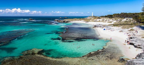 Karma Rottnest - Australian Directory 1