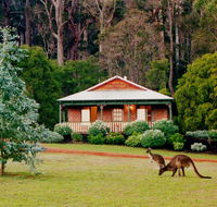 Karri Valley Chalets