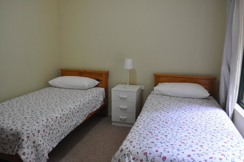 Karri Valley Chalets - Australian Directory 2