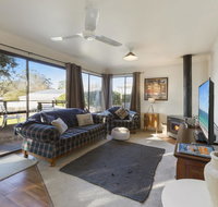 Katisha Cottage - pet friendly and close to town - Australian Directory