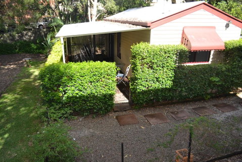 Kedron Cottages - Australian Directory 3