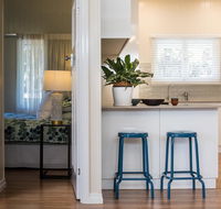 Keeler Cottage - Australian Directory