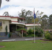 Kempsey Powerhouse Motel - Australian Directory