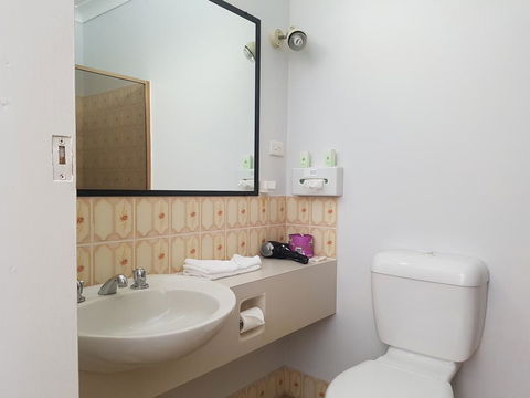Kempsey Powerhouse Motel - Australian Directory 1