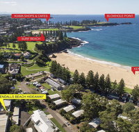 Kendalls Beach HideAway - 3 nights for price of 2 during winter months - Australian Directory
