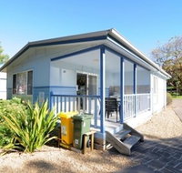 Kendalls Beach Holiday Park - Australian Directory