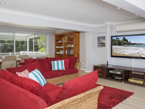 Kendalls Beach House - Australian Directory 2