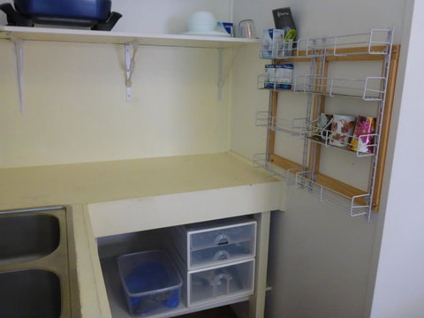 Kenny's Cabin - Australian Directory 3