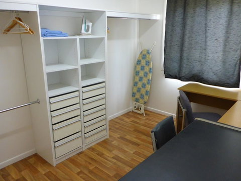 Kenny's Cabin - Australian Directory 2