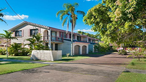 Kenway Lodge - Ballina Central - WiFi - Netflix- - Australian Directory 1