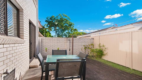 Kenway Lodge - Ballina Central - WiFi - Netflix- - Australian Directory 2