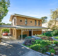 Kestrel Lodge Port Willunga - Australian Directory