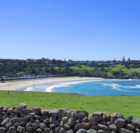 Kiama Beach Cottage at Easts Beach - Australian Directory