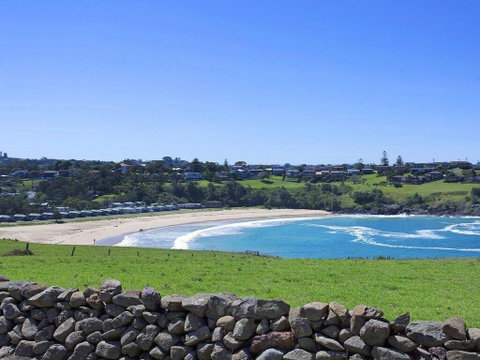 Kiama Beach Cottage At Easts Beach - Australian Directory 0