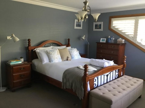 Kiama Guesthouse - Australian Directory 2