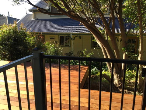 Kiama Hampton Cottage - Australian Directory 3