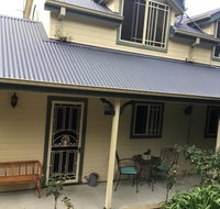 Kiama Hampton Cottage - Australian Directory
