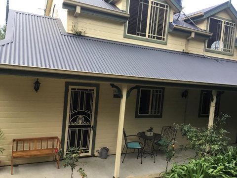 Kiama Hampton Cottage - Australian Directory 0