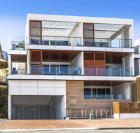 Kiama Seaside Getaway - Australian Directory