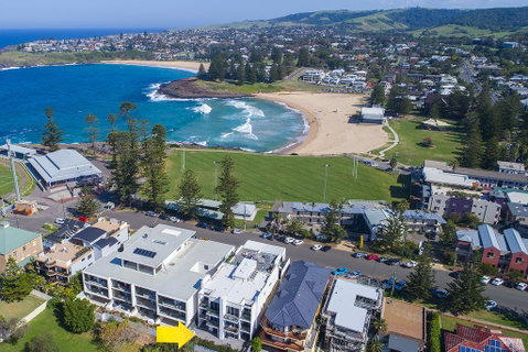 Kiama Seaside Getaway - Australian Directory 1