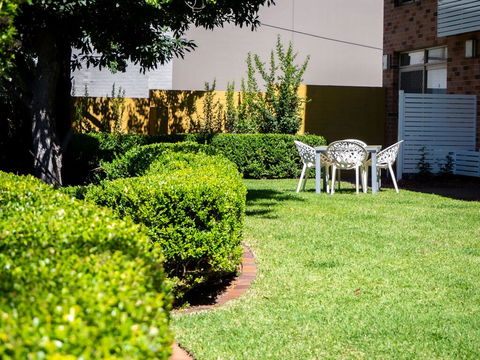 Kiama Shores - Australian Directory 3