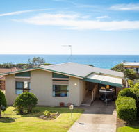 Kianga Parade Beach House - Australian Directory