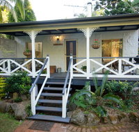 Kidd Street Cottages - Australian Directory
