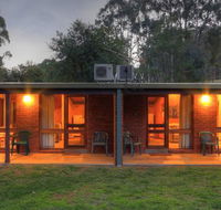 Kiewa Country Cottages - Australian Directory