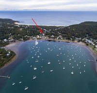 Killcare Weekender - Walk bay beach and cafes - Pet-friendly - Australian Directory