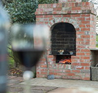 Killynaught Spa Cottages - Australian Directory