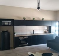 Kindred Parkside Apartments