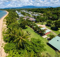 King Reef Beach House - Australian Directory